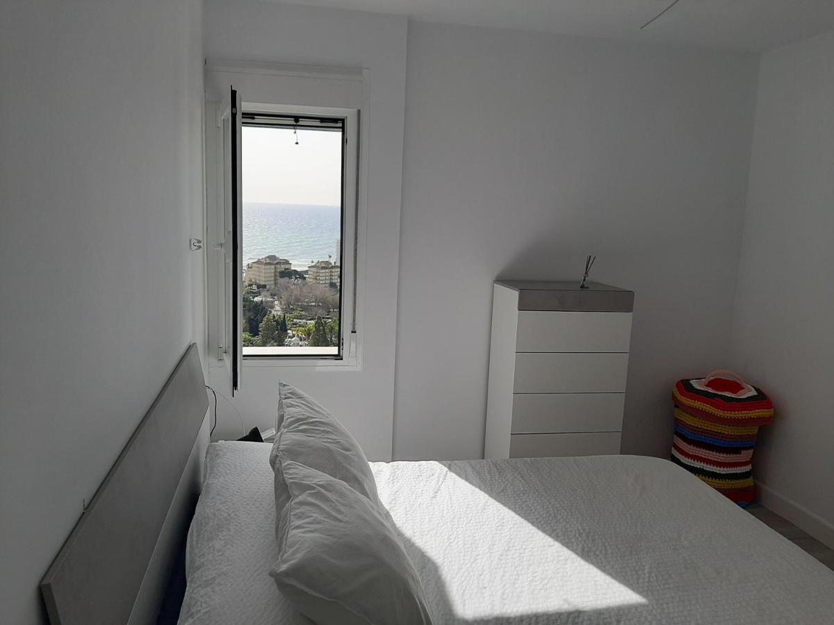 Arroyo Mar & Montana Cozy Place 贝纳尔马德纳 外观 照片