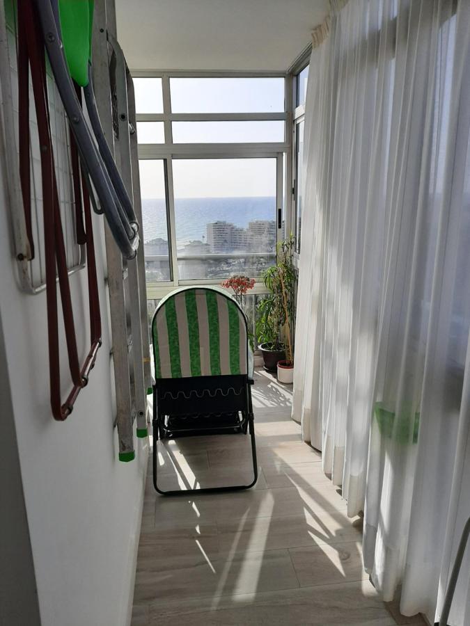 Arroyo Mar & Montana Cozy Place 贝纳尔马德纳 外观 照片
