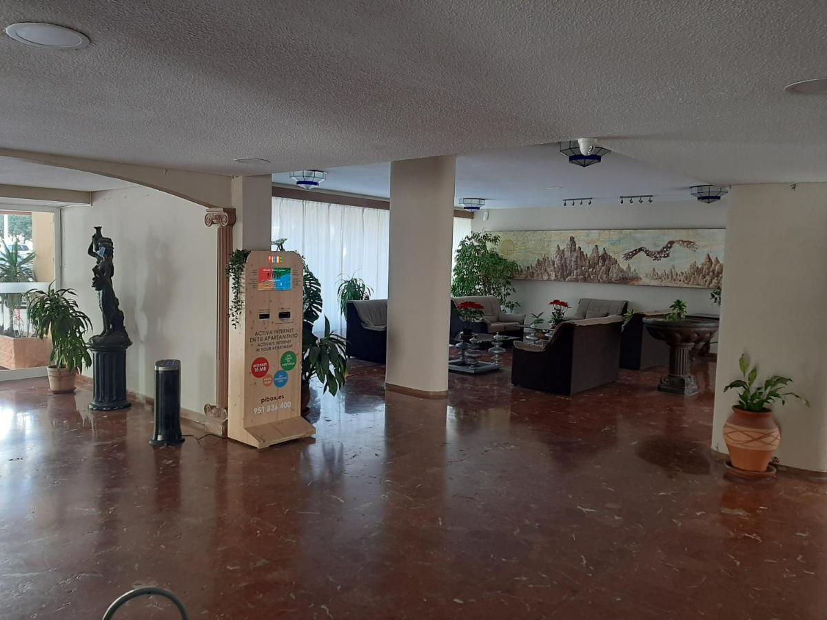 Arroyo Mar & Montana Cozy Place 贝纳尔马德纳 外观 照片