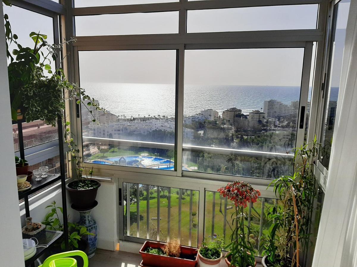 Arroyo Mar & Montana Cozy Place 贝纳尔马德纳 外观 照片
