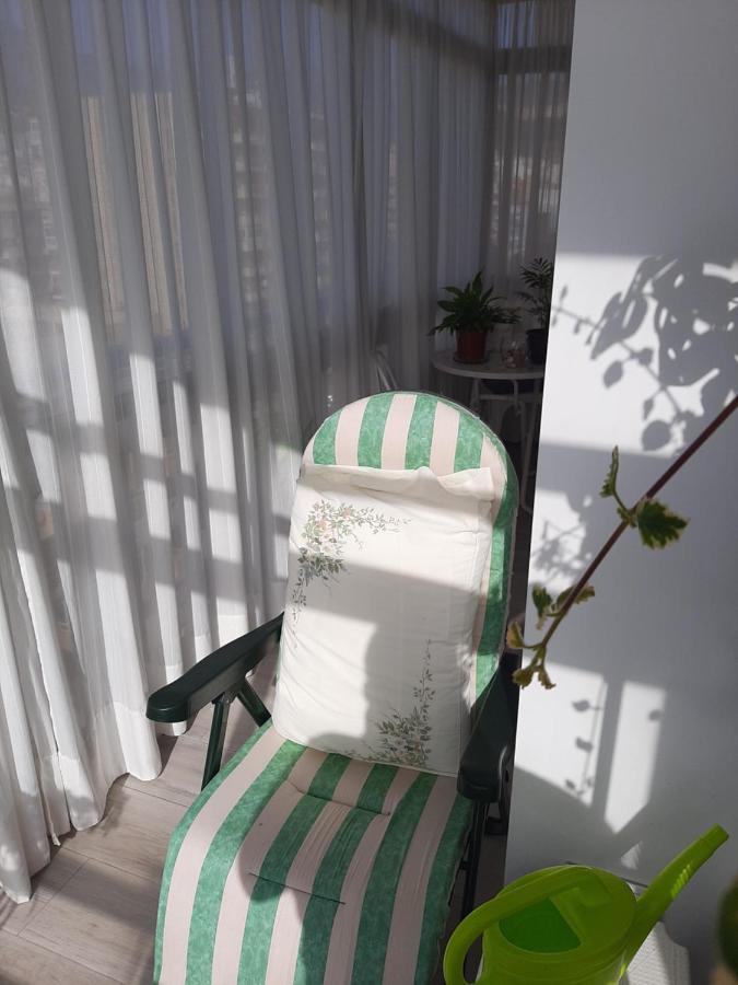 Arroyo Mar & Montana Cozy Place 贝纳尔马德纳 外观 照片