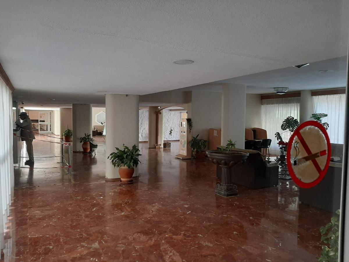 Arroyo Mar & Montana Cozy Place 贝纳尔马德纳 外观 照片