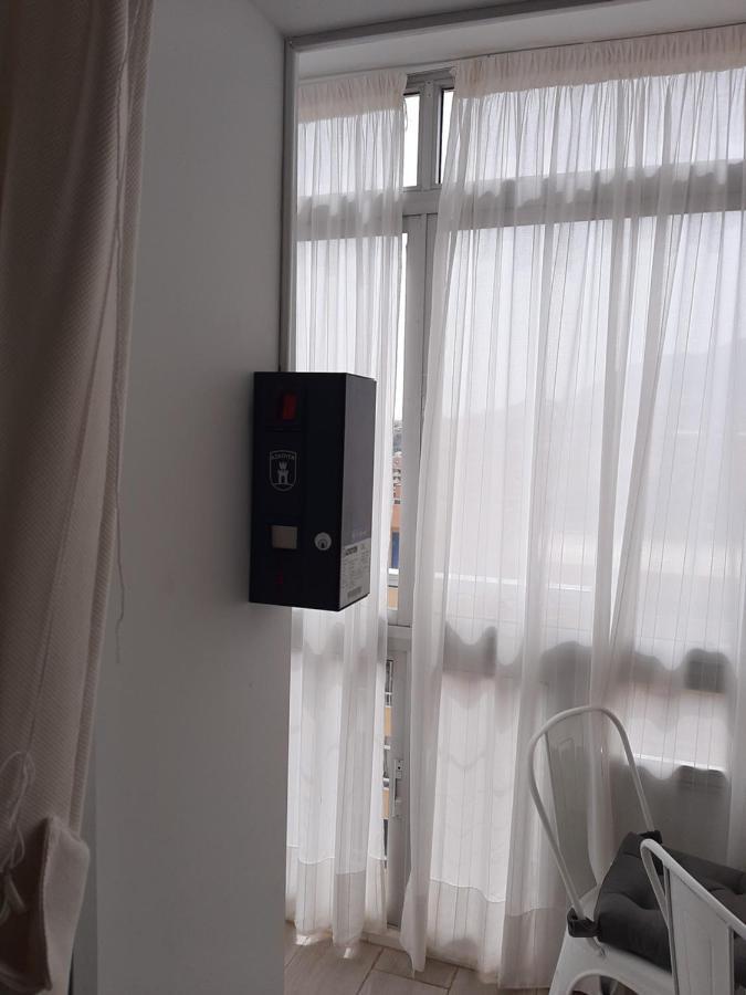 Arroyo Mar & Montana Cozy Place 贝纳尔马德纳 外观 照片